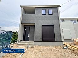新築戸建 小牧市久保一色南1丁目　4号棟