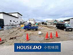 新築戸建 小牧市久保一色南1丁目　4号棟