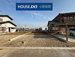 新築戸建 小牧市藤島1丁目　2号棟