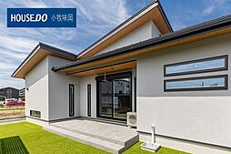 未入居中古　犬山市大字富岡字株池