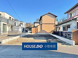 新築戸建　犬山市大字犬山字西平　1棟