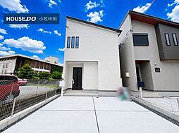 新築戸建 　小牧市小牧2丁目　2号棟