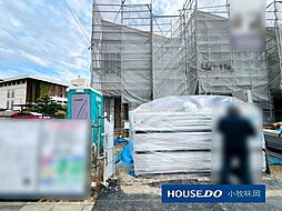 新築戸建 　小牧市小牧2丁目　2号棟