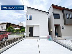 新築戸建 　小牧市小牧2丁目　2号棟