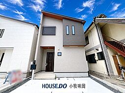 新築戸建 　小牧市小牧2丁目　1号棟
