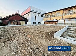 新築戸建   小牧市中央3丁目　3号棟