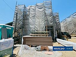 新築戸建 小牧市中央3丁目 2号棟