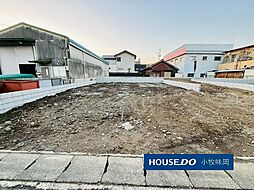 新築戸建   小牧市中央3丁目　2号棟