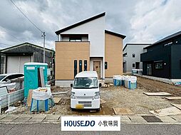 新築戸建 小牧市中央3丁目 2号棟