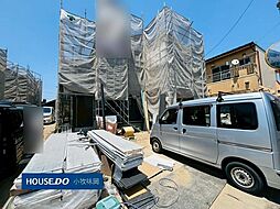 新築戸建 小牧市中央3丁目 1号棟