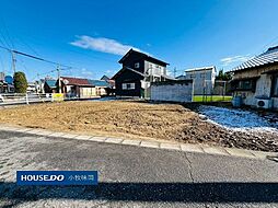 売土地　小牧市緑町