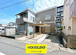 中古戸建　小牧市東田中