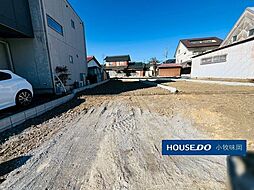 新築戸建　小牧市小牧1丁目　1号棟