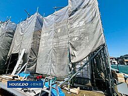 新築戸建　小牧市第1藤島町出口　2号棟