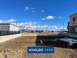 新築戸建　小牧市第1藤島町出口　2号棟