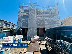 新築戸建　小牧市第1藤島町出口　1号棟