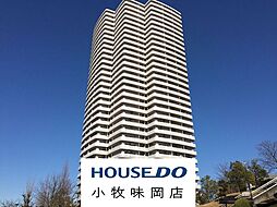 スカイステージ33　8階