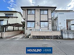 一宮市浅井町小日比野字古川筋　中古戸建