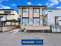 一宮市浅井町小日比野字古川筋　中古戸建