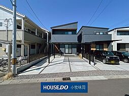 高浜市呉竹町3丁目　中古戸建