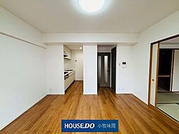 ラビデンス小牧中央