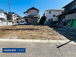 犬山市字郷西　新築戸建