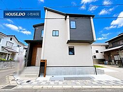 犬山市字郷西 新築戸建
