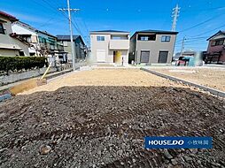 新築戸建 小牧市藤島町中島　2号棟