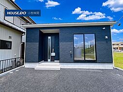 犬山市大字五郎丸字柿崎 新築戸建