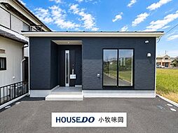 犬山市大字五郎丸字柿崎 新築戸建