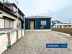 犬山市大字五郎丸字柿崎　新築戸建