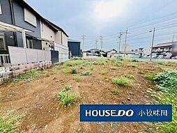 小牧市小木3丁目　乙区画