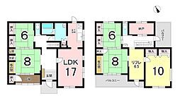 中古戸建　小牧市小木南3丁目