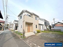 一宮市小信中島字宮前　中古戸建