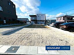 新築戸建 小牧市大字池之内　2号棟