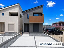 新築戸建 小牧市大字池之内 2号棟
