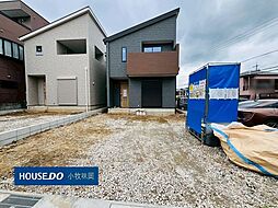 新築戸建 小牧市大字池之内　2号棟