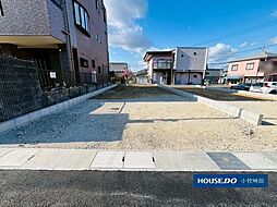 新築戸建 小牧市大字池之内　1号棟