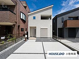 新築戸建 小牧市大字池之内 1号棟