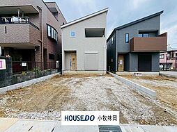 新築戸建 小牧市大字池之内　1号棟