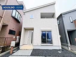 新築戸建 小牧市大字池之内 1号棟