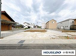 小牧市大字東田中　新築戸建　1号棟