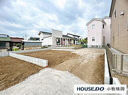 小牧市大字東田中　新築戸建　2号棟