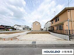 小牧市大字東田中　新築戸建　3号棟