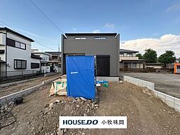 小牧市小木2丁目 新築戸建 2号棟