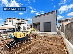 小牧市小木2丁目　新築戸建　2号棟