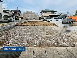 小牧市小木2丁目　新築戸建　2号棟