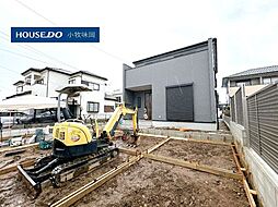 小牧市小木2丁目　新築戸建　2号棟