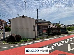 犬山市大字犬山字北別祖　売土地