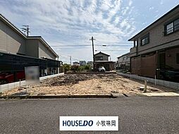 犬山市大字橋爪字万願寺　新築戸建